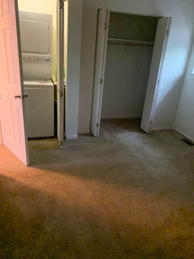 Drake's room