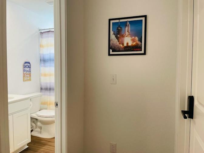 CHANDAN KUMAR's room