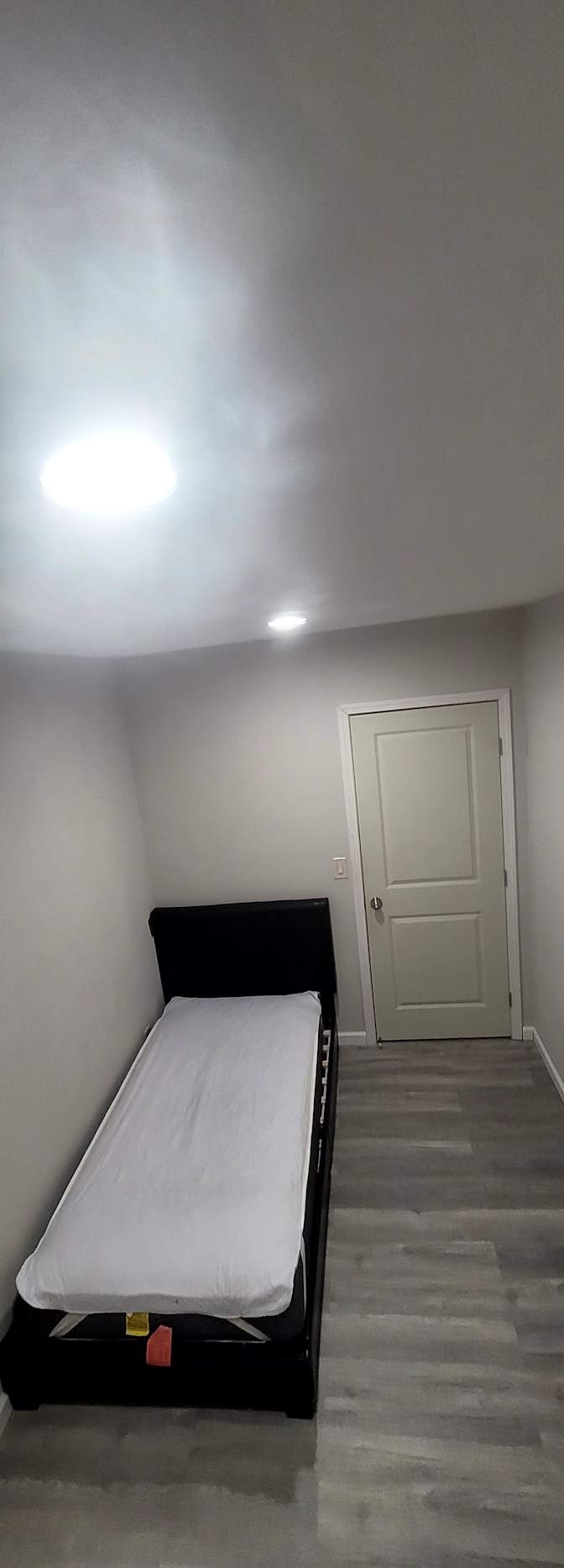 Summer's room