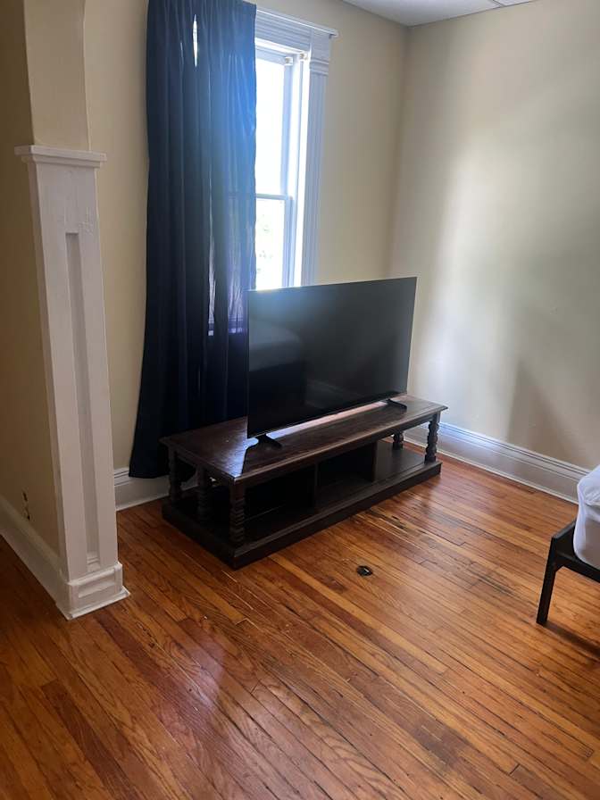 Megan's room