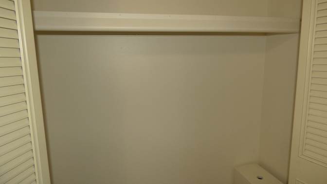 fred's room