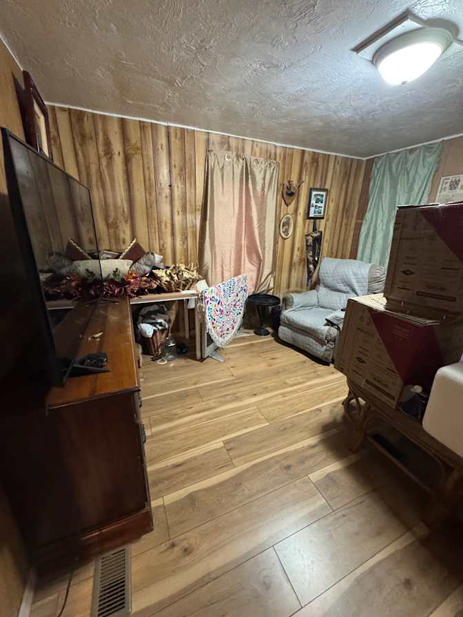 Mary's room