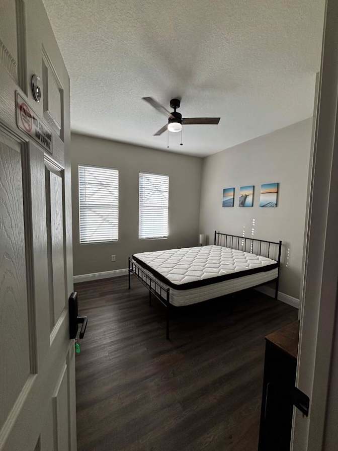 PadSplit's room