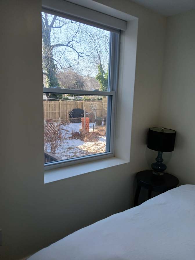 Jennie's room