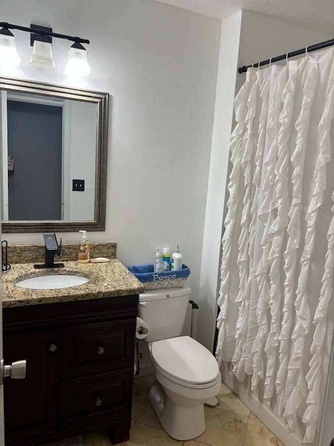 Legacy Property Homes's room