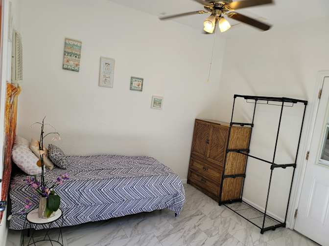 Julia's room