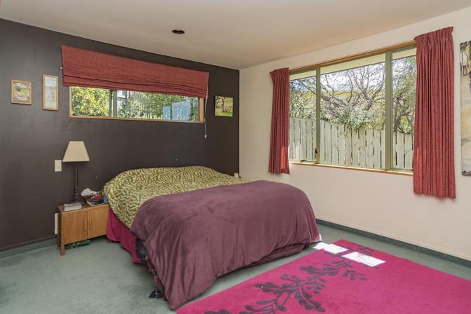 Alana's room