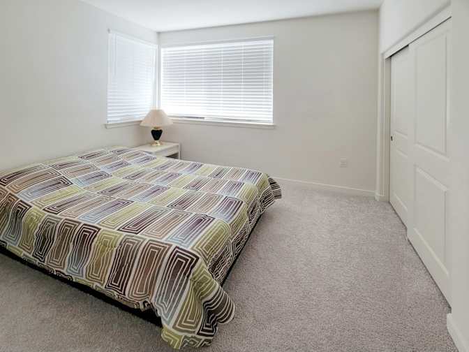 CoCo's room