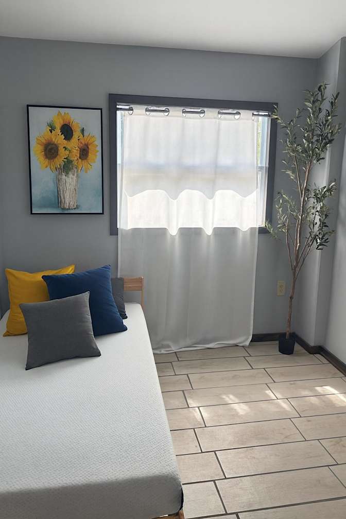 PadSplit's room