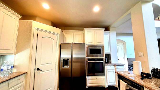 Mary's room