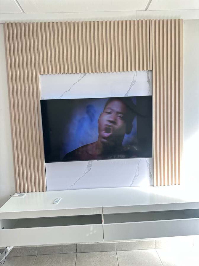 Kim's room