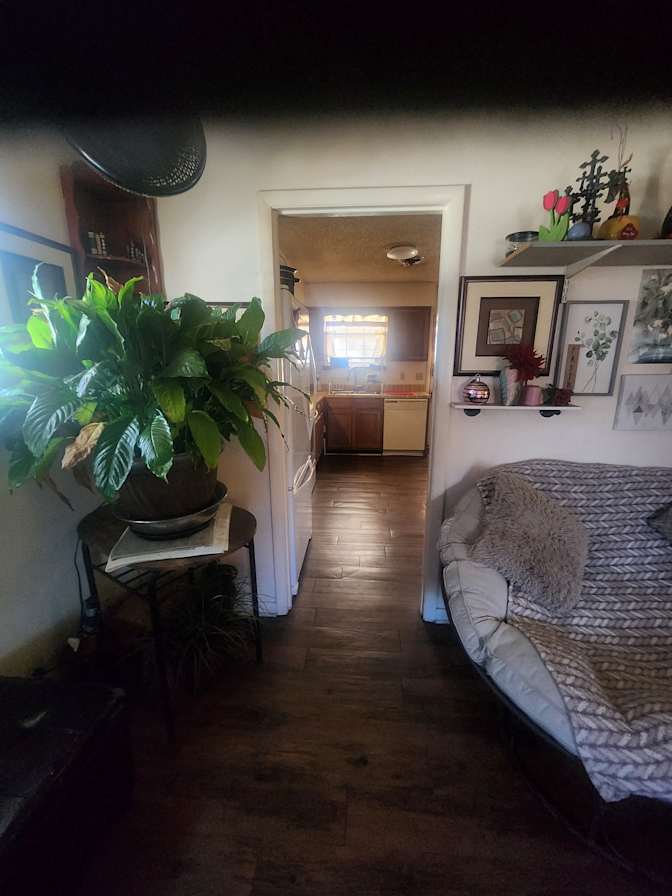 Klyn's room