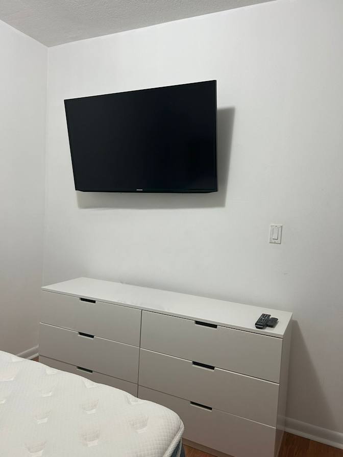 Mery torres's room