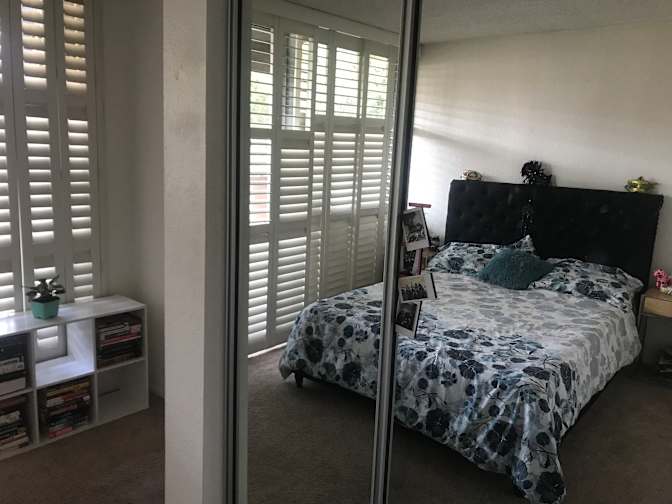 Erin's room