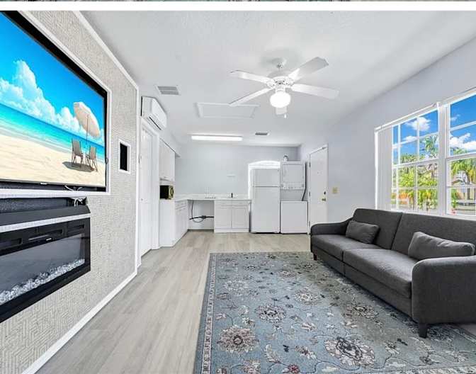Danielle's room