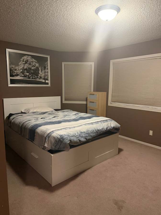 landlord's room