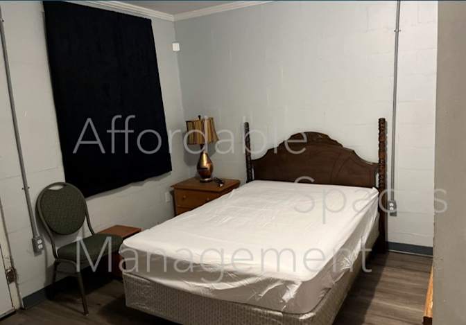 Affordable Spaces's room