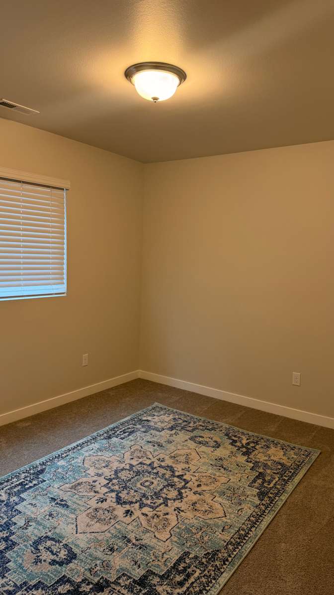 Margaret's room