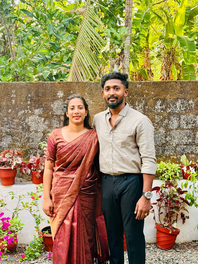 bobin mathew