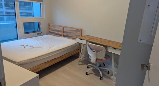 Elizabeth's room