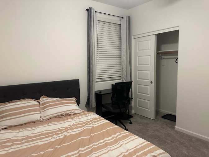 Daniel's room