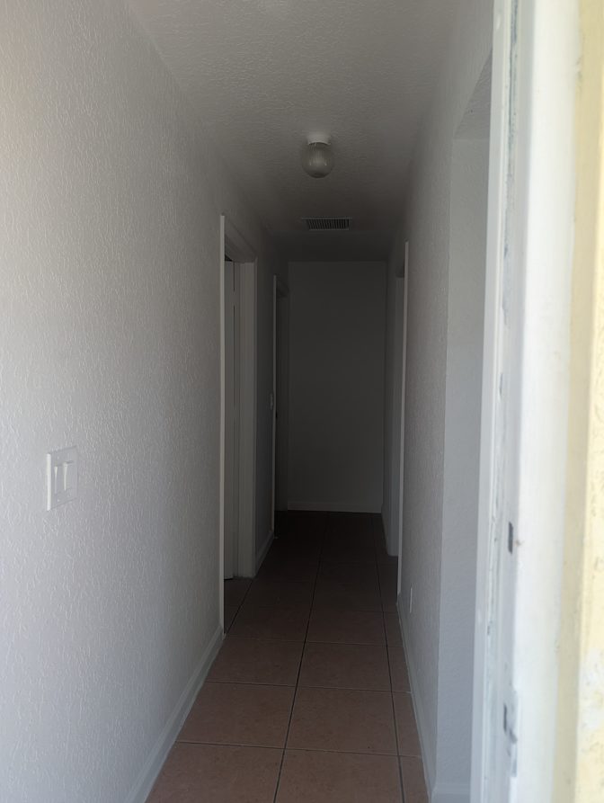 Bryan's room