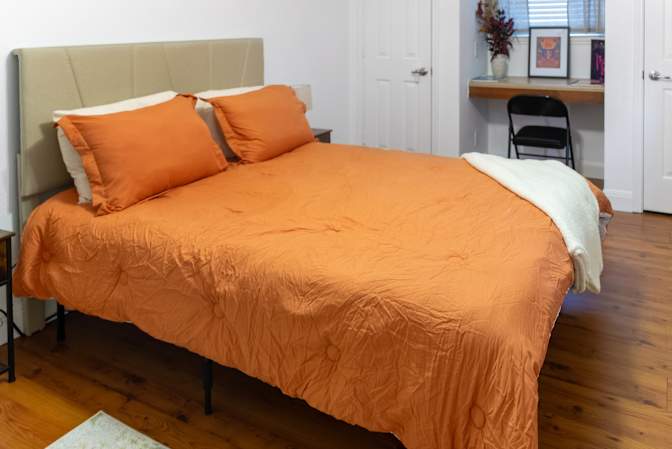 Alex's room