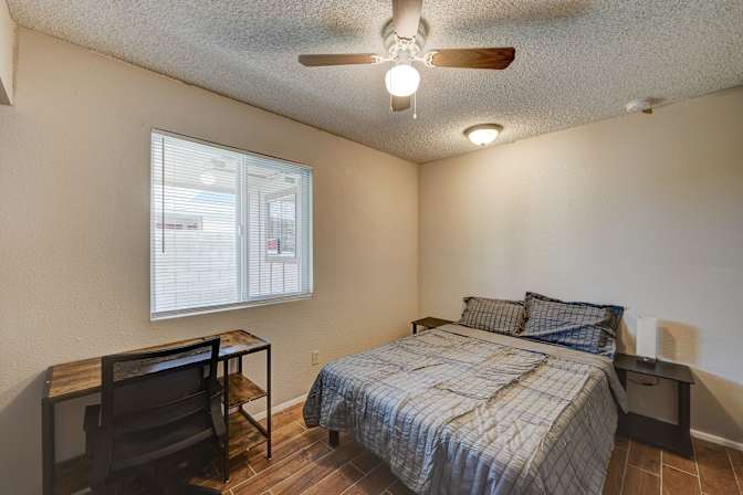 PadSplit's room