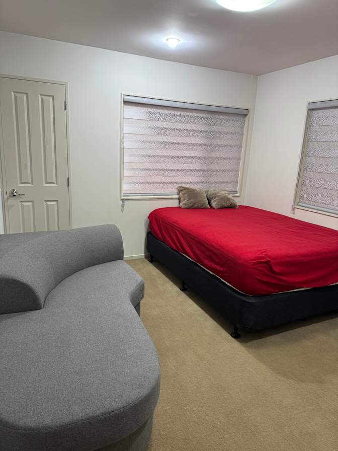 Wendy's room