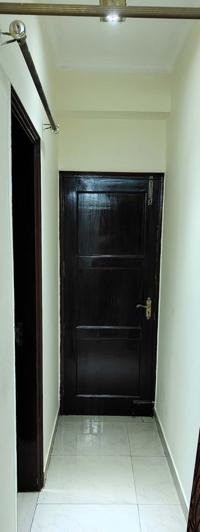 Sameer Grover's room