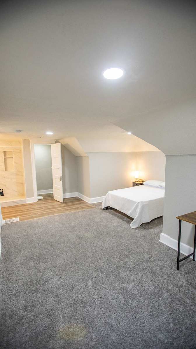 PadSplit's room