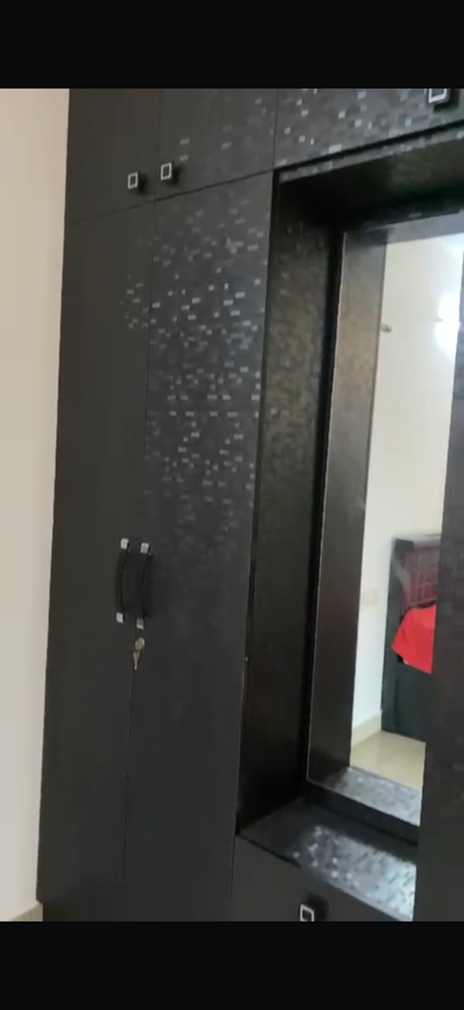 Santhosh's room