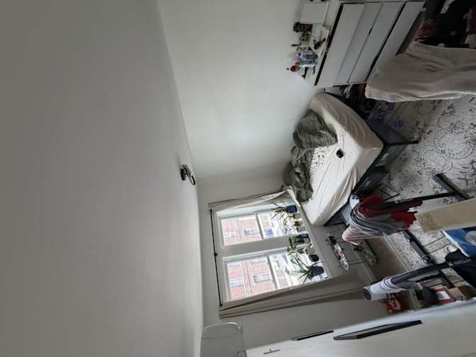 David's room