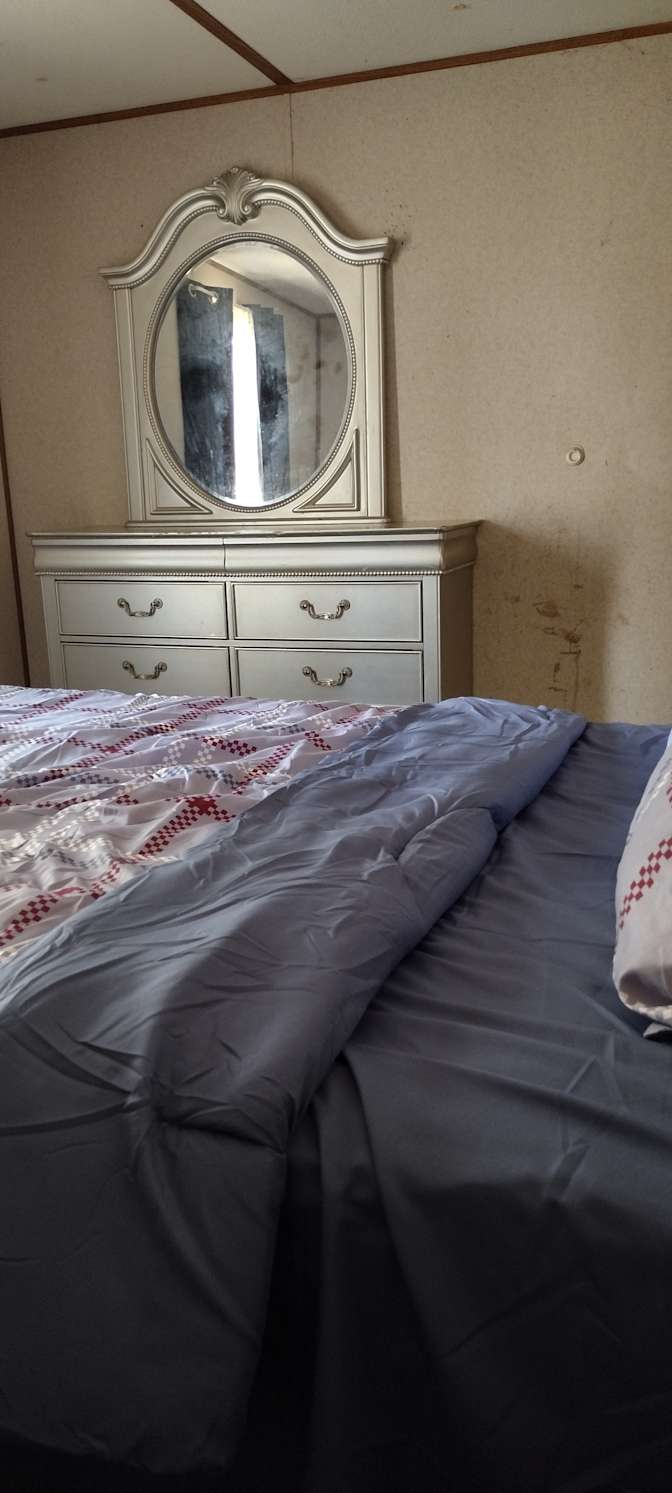 Mykh's room