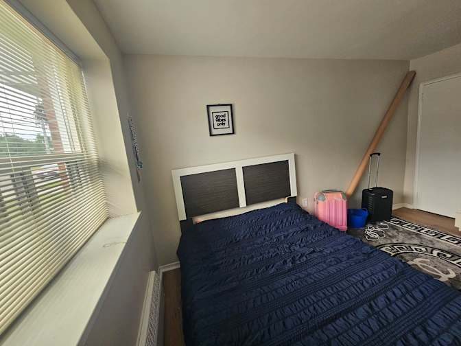 Daniel's room