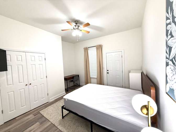 PadSplit's room
