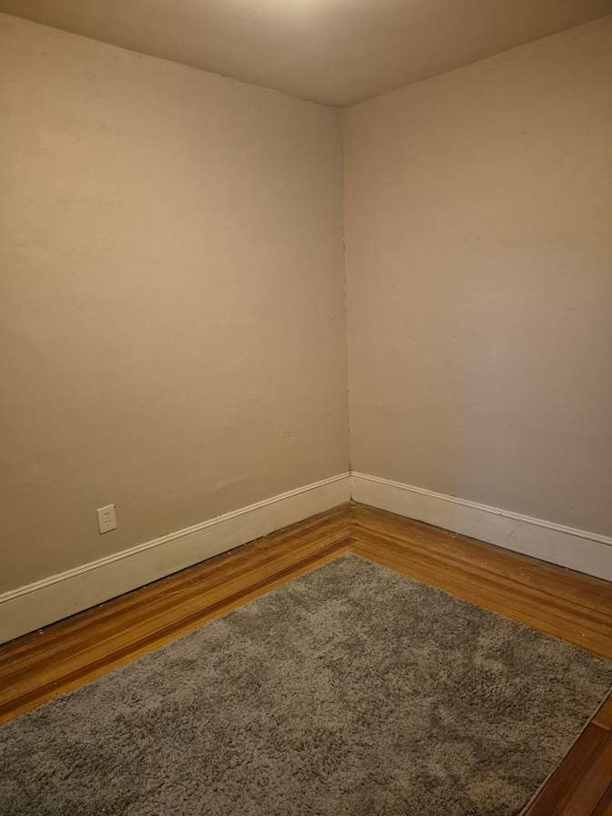 Omi's room