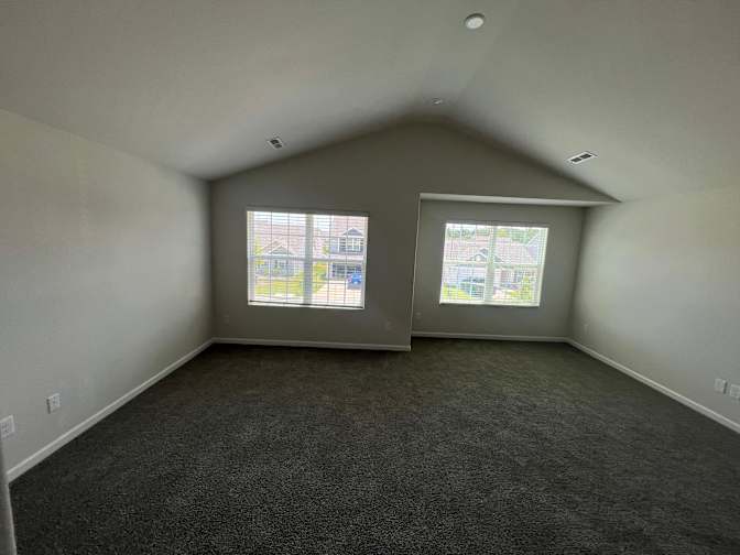 Alcove Rooms's room