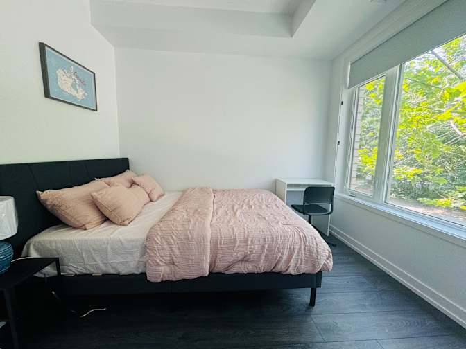 Jyoti's room