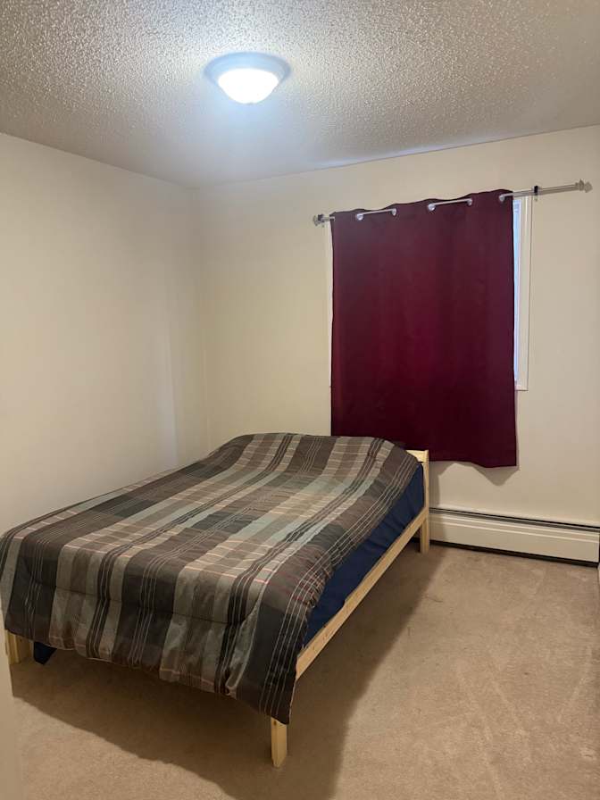 Adrianna's room