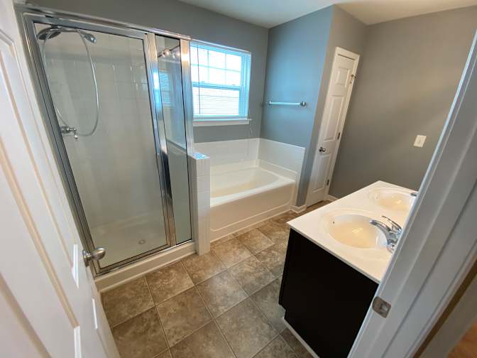 Alcove Rooms's room