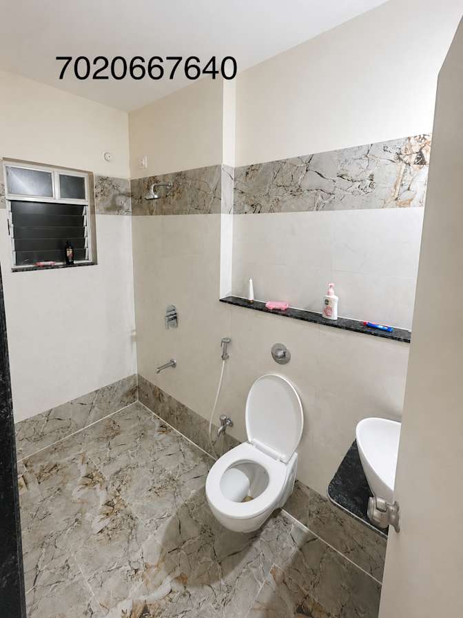Prathmesh's room