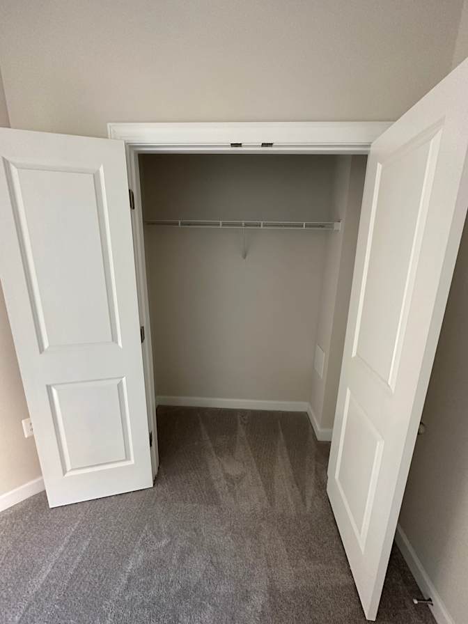 Matt's room