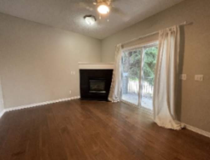 Susan's room