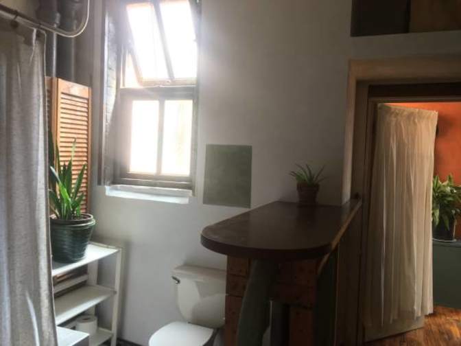 Alexandra's room