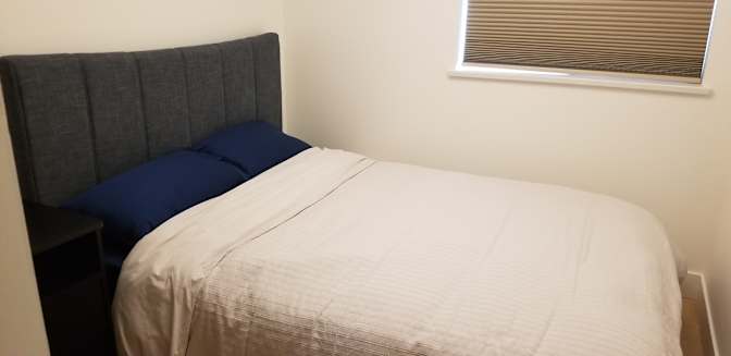 Guesch's room