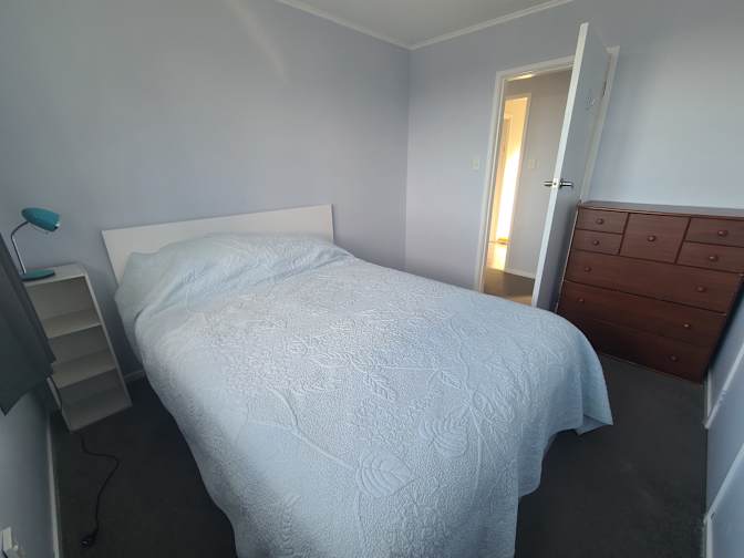 Ngaere's room