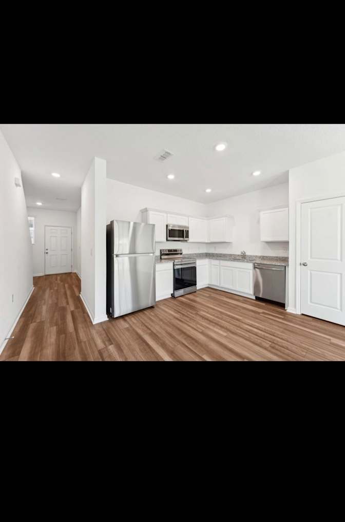 Kevin's room