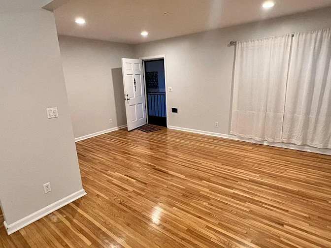 Valerie's room
