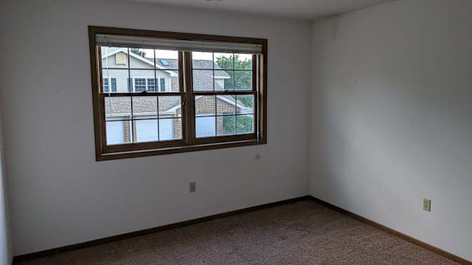 James's room